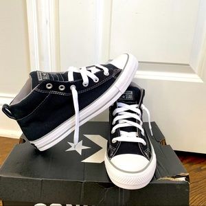 Converse Mid size 8 men